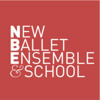 New Ballet Ensemble & School Logo