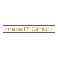 make IT GmbH Logo