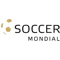 Soccer Mondial AG Logo