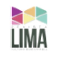 Revista LIMA Logo