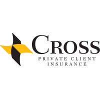 Cross Private Client Insurance (formerly Brown Thayer Shedd, Insurance Agency) Logo