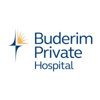 Buderim Private Hospital Logo