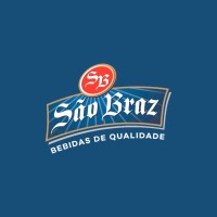 São Braz Bebidas Logo