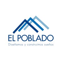 El Poblado S.A Logo