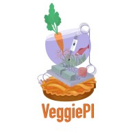 VeggiePi Logo