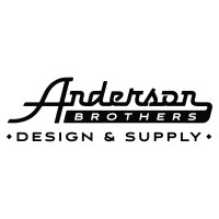Anderson Brothers Design and Supply Logo