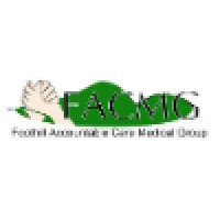 Foothill Accountable Care Medical Group, Inc. (ACO) Logo