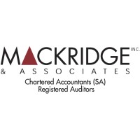 Mackridge and Associates Inc. Logo
