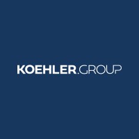 KOEHLER.GROUP Logo