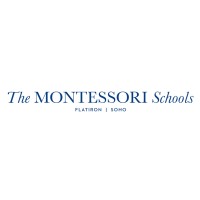 The Montessori Schools | Flatiron and SoHo Logo