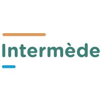 Intermède Logo