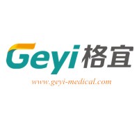 Zhejiang Geyi Medical Instrument Co., Ltd Logo