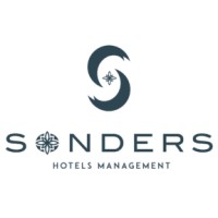 Sonders&Beach Hotels Logo