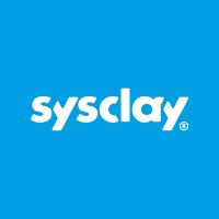 sysclay.com Logo