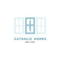 Catholic Homes New York Logo
