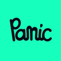 Panic Studio Logo
