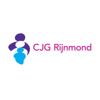 CJG Rijnmond Logo
