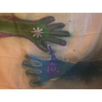 Jar Amok (Deep Root) Logo