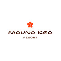 Mauna Kea Resort Logo