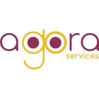 Agora services Logo