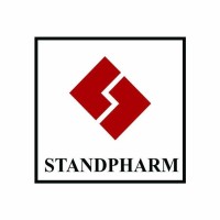 Standpharm Pakistan Logo