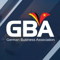German Business Association - GBA Logo
