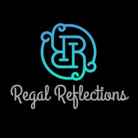 Regal Reflections Logo