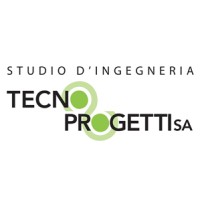 Tecnoprogetti SA Logo