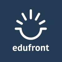 Edufront Technologies Pvt. Ltd Logo