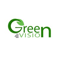 Green Vision Logo