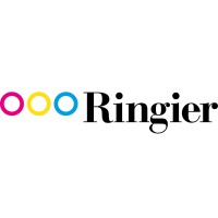 Ringier South Africa Logo