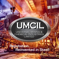 UMCIL Logo