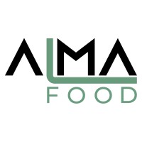 Alma Food Logo