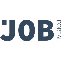 Jobportal.fi Logo