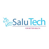 SALUTECH LLC. Logo