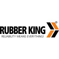 Rubber King Tyres Group Logo