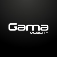 Gama Leasing Logo