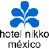 Hotel Nikko Mexico Logo