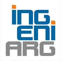 INGENIARG S.A. Logo