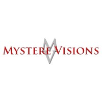 MysterE Visions Logo