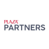 Plaza Partners Logo