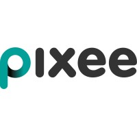 Pixee - Screen software Logo