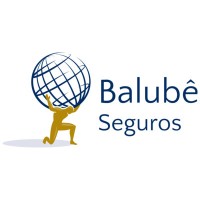 Balubê Consultoria em Seguros Logo