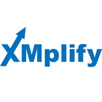 XMplify Consulting Ltd Logo