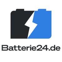 Batterie24.de Logo
