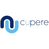 cupere Logo