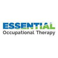 Essential Occupational Therapy Logo