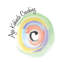 Aga Kehinde Coaching Logo
