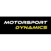 Motorsport Dynamics Logo
