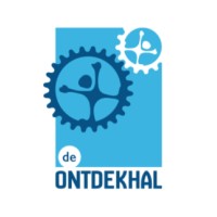 De Ontdekhal Logo